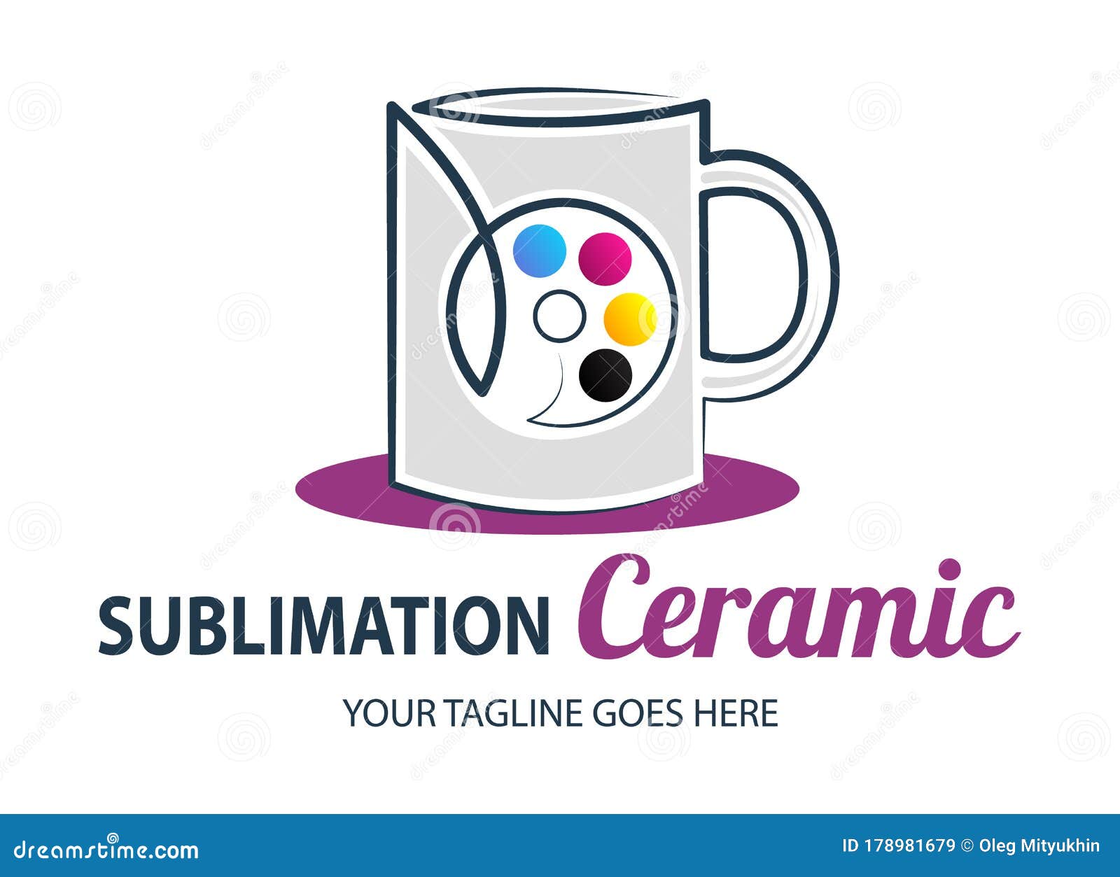 sublimation logo ideas 3