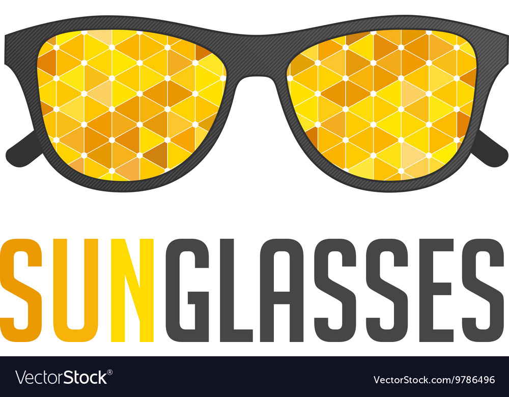 sunglasses logo ideas 1