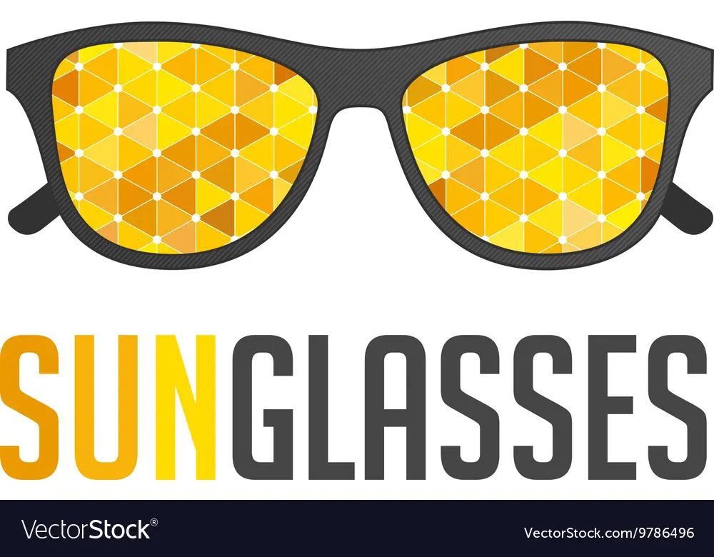 sunglasses logo ideas 1