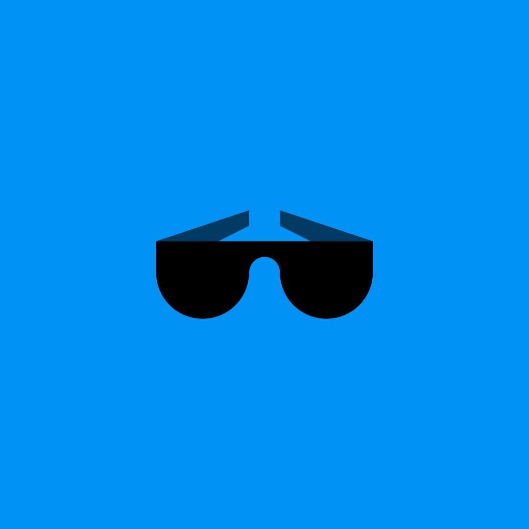sunglasses logo ideas 10