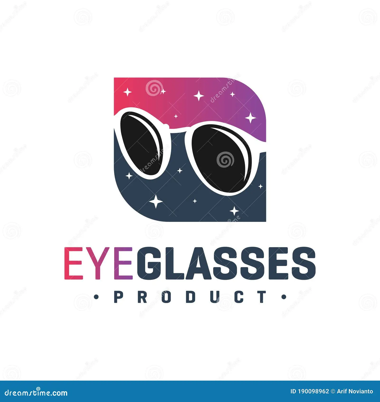 sunglasses logo ideas 4