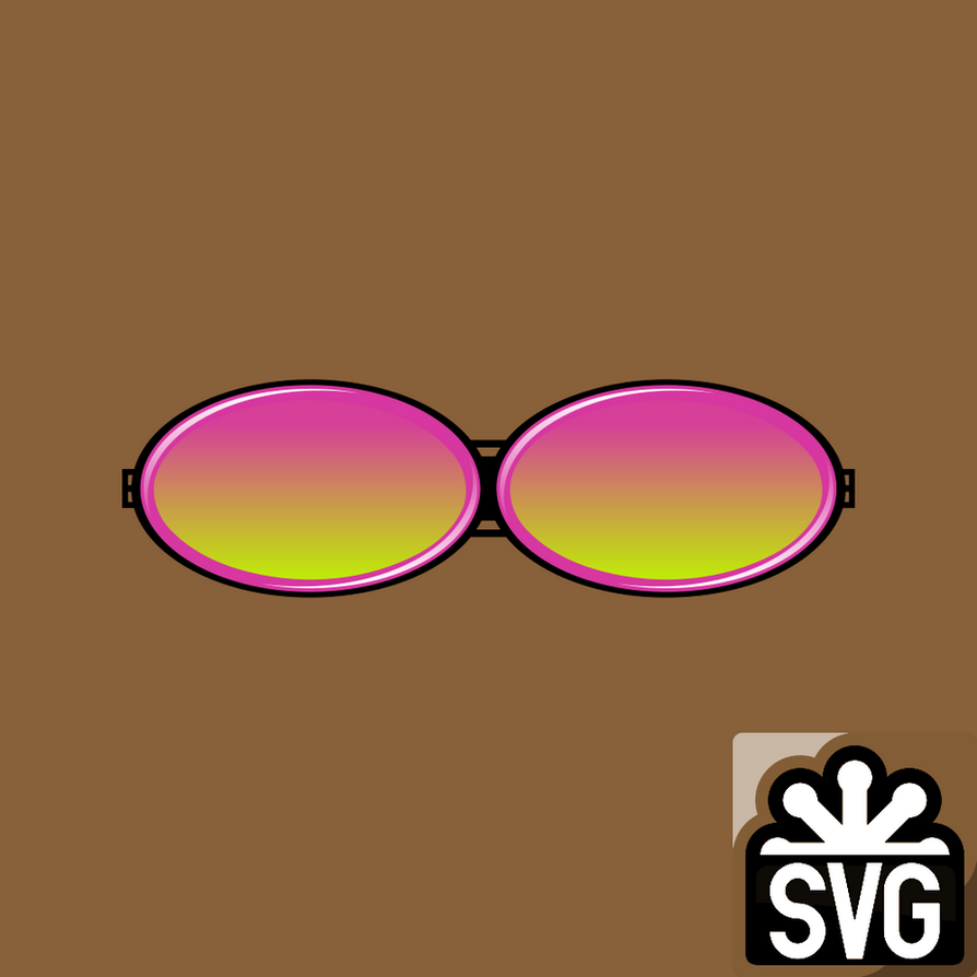sunglasses logo ideas 7