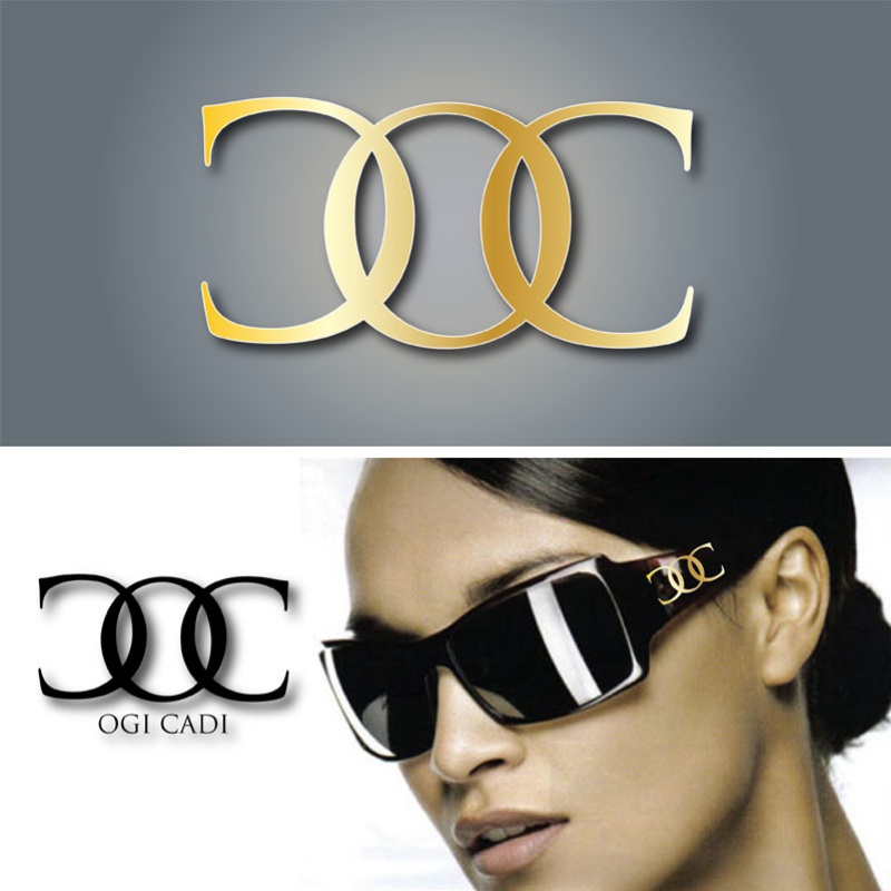 sunglasses logo ideas 9
