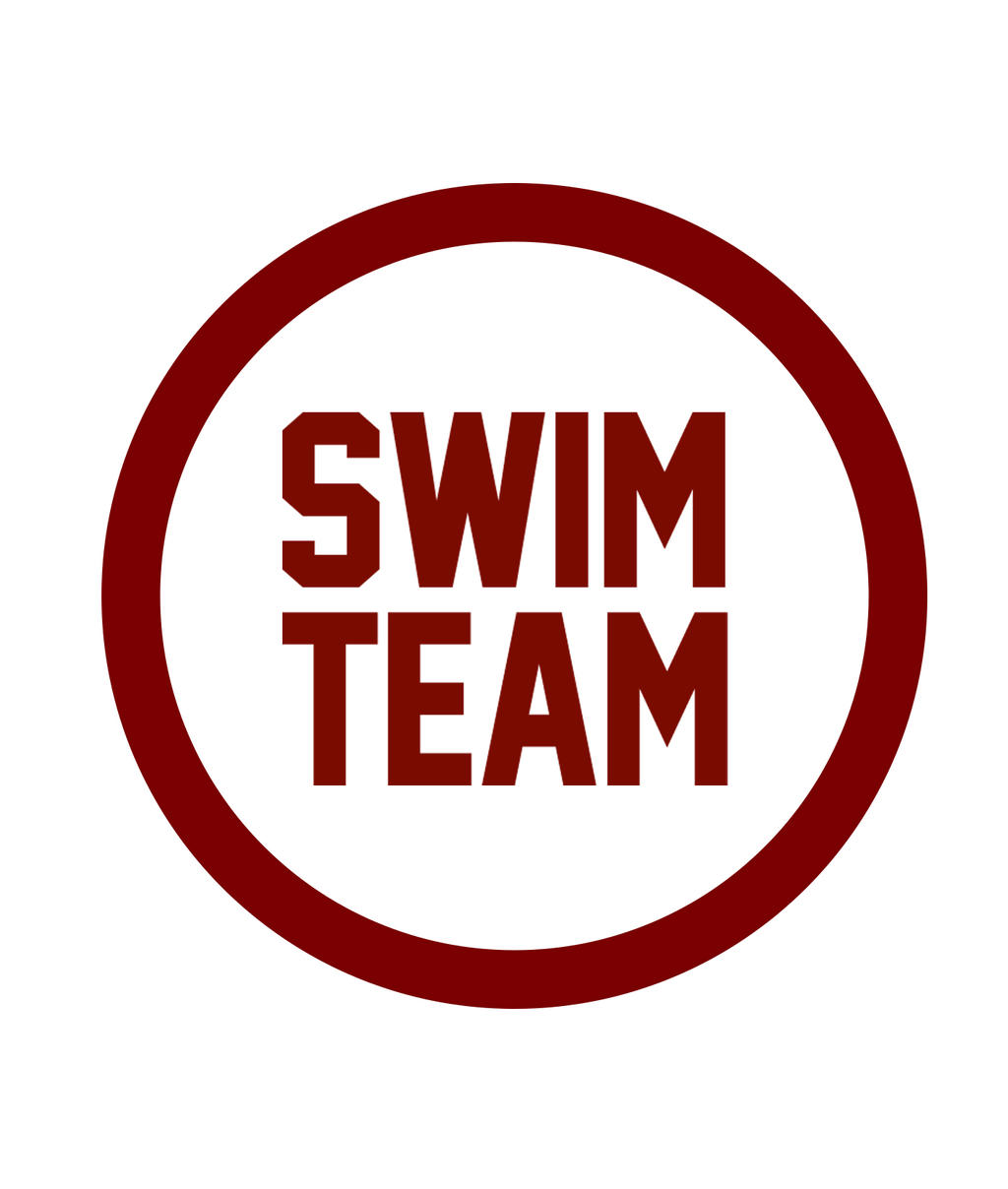 swim team logo ideas 3