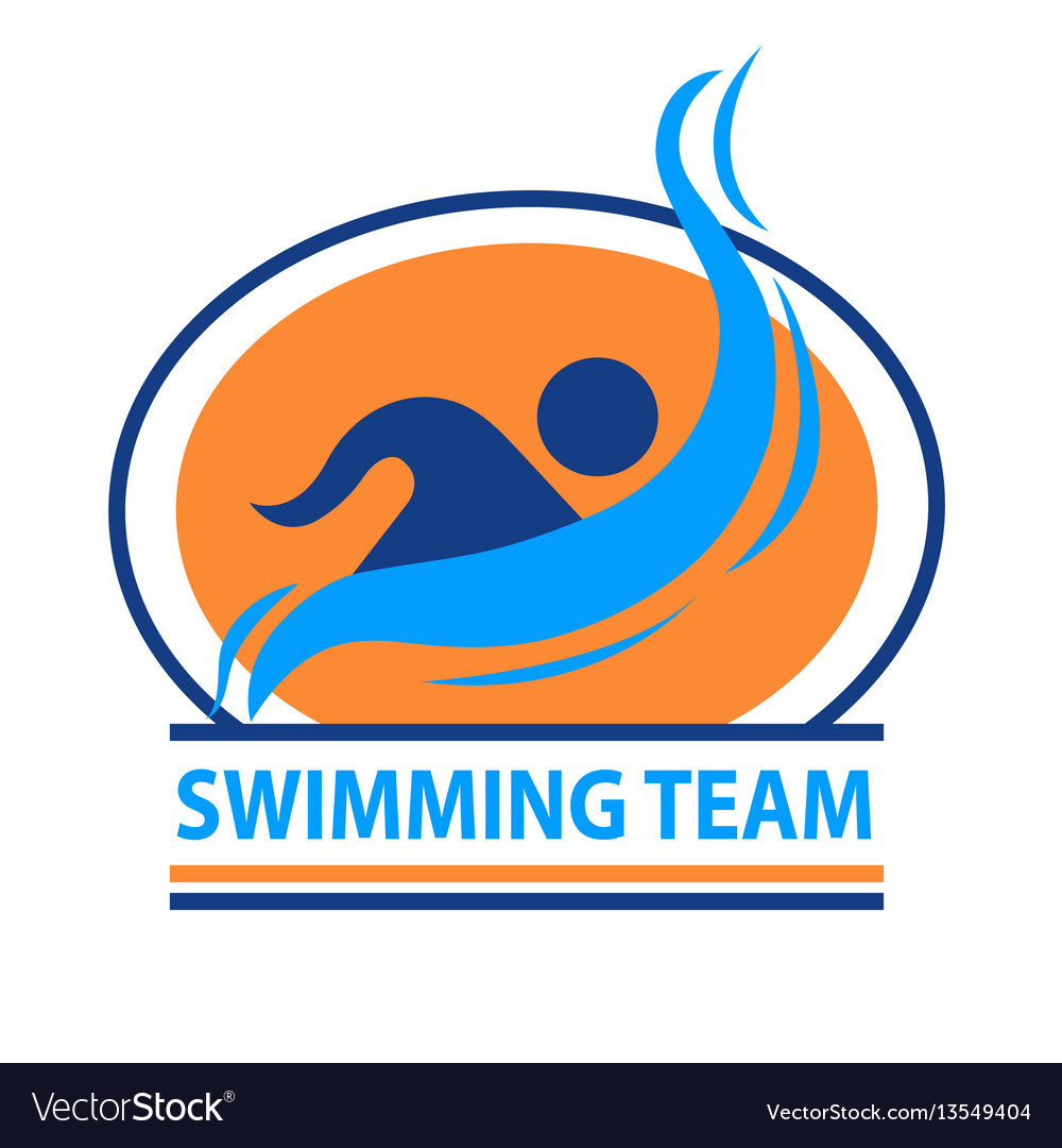 swim team logo ideas 5