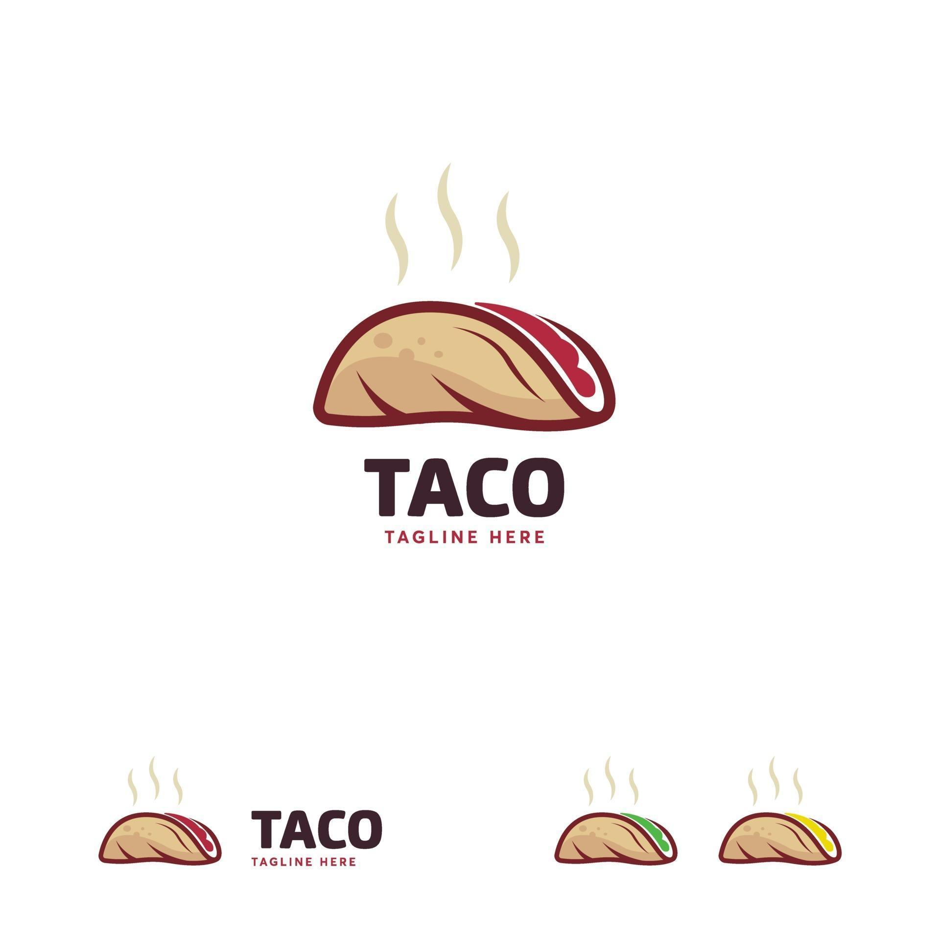 taco logo ideas 2