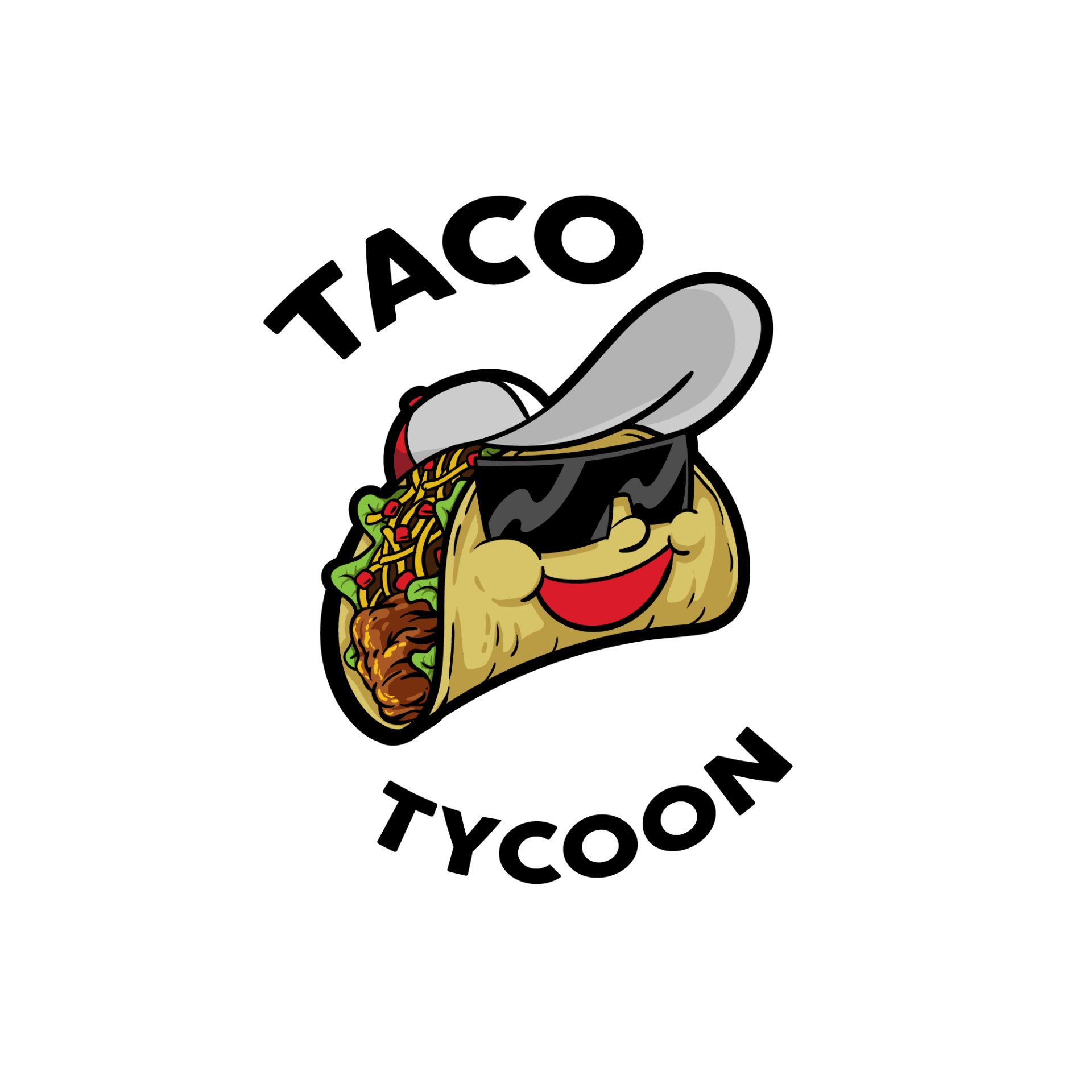 taco logo ideas 3