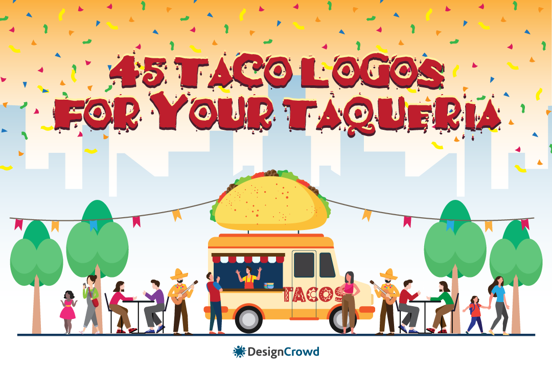 taco logo ideas 4