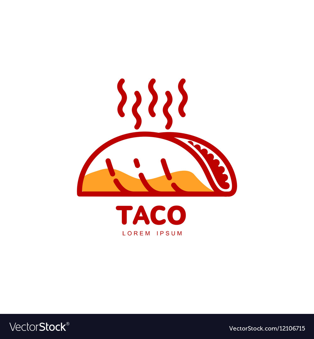 taco logo ideas 7