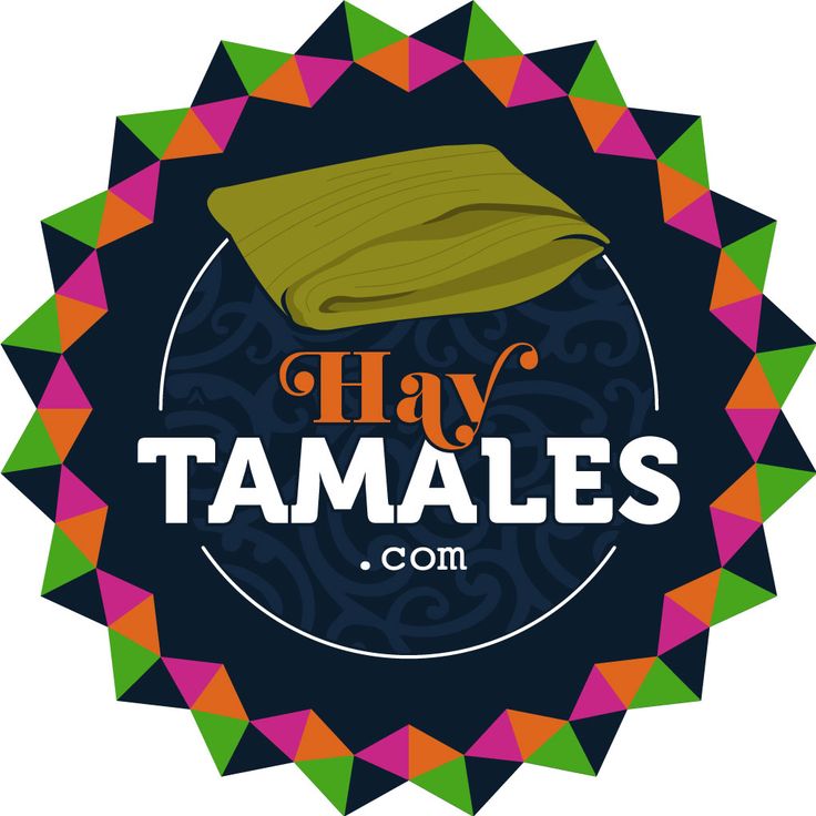 tamales logo ideas 10