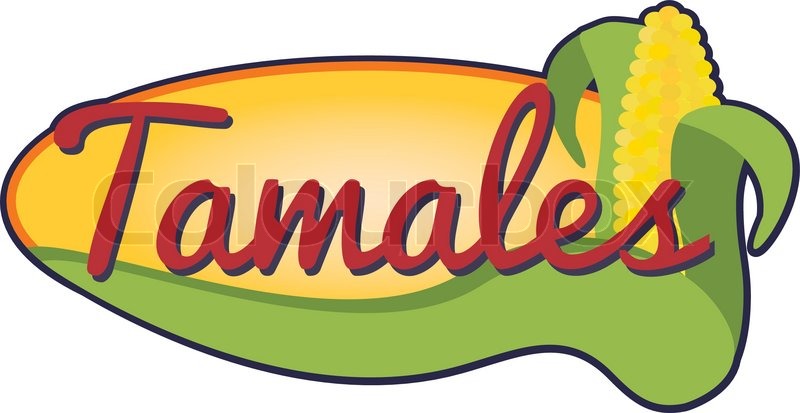 tamales logo ideas 11