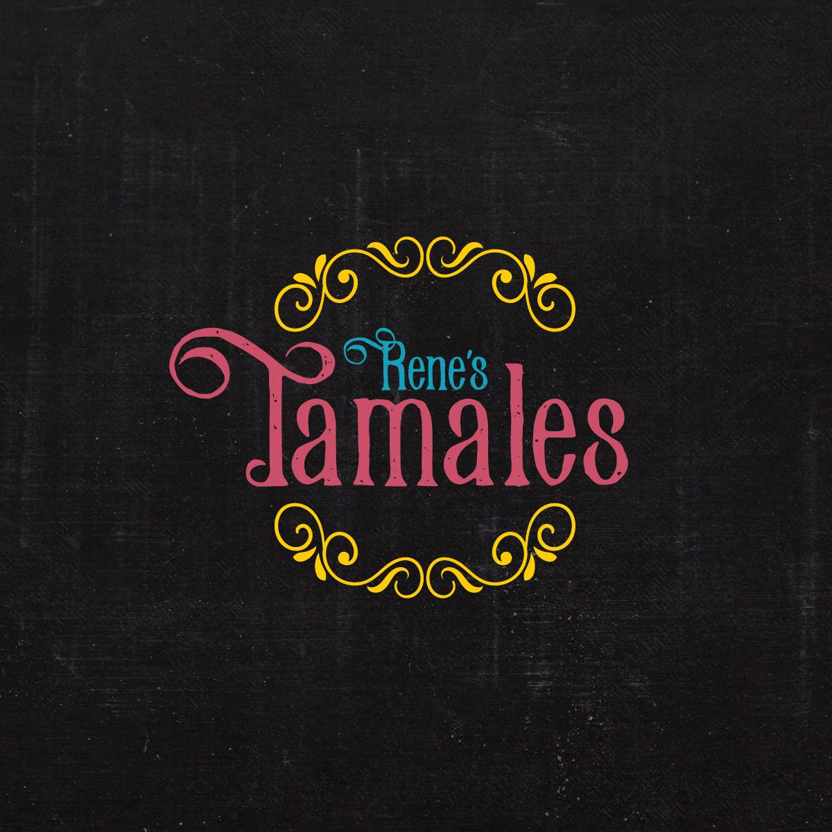 tamales logo ideas 3
