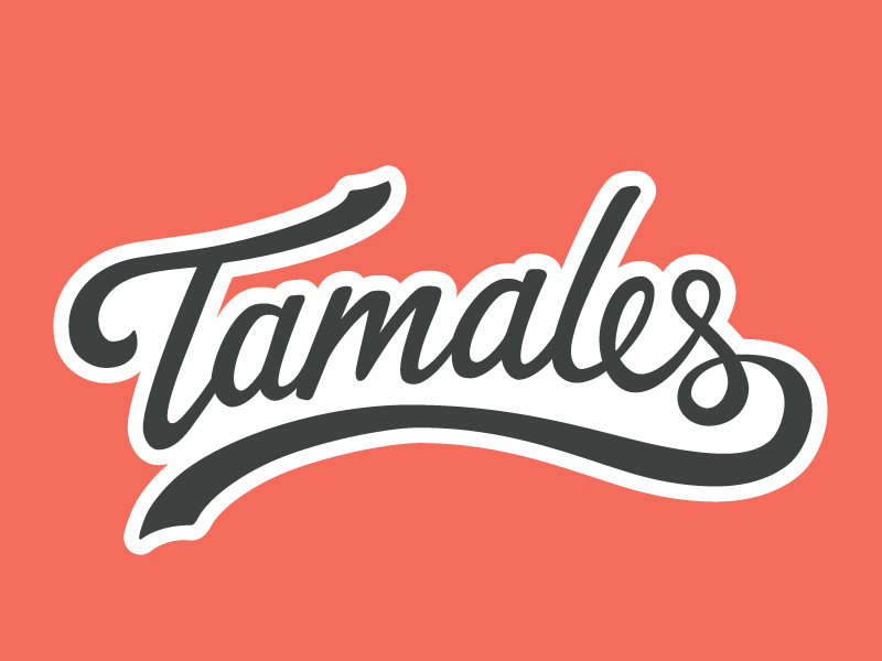 tamales logo ideas 5