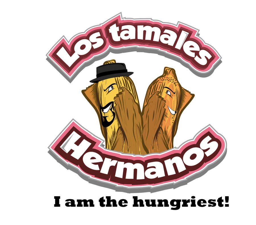 tamales logo ideas 6