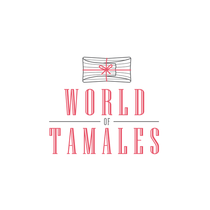 tamales logo ideas 7
