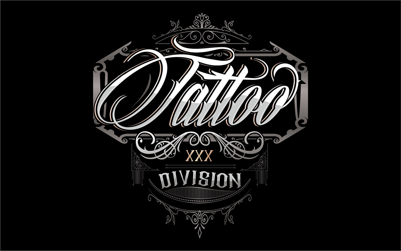 tattoo logo ideas 3