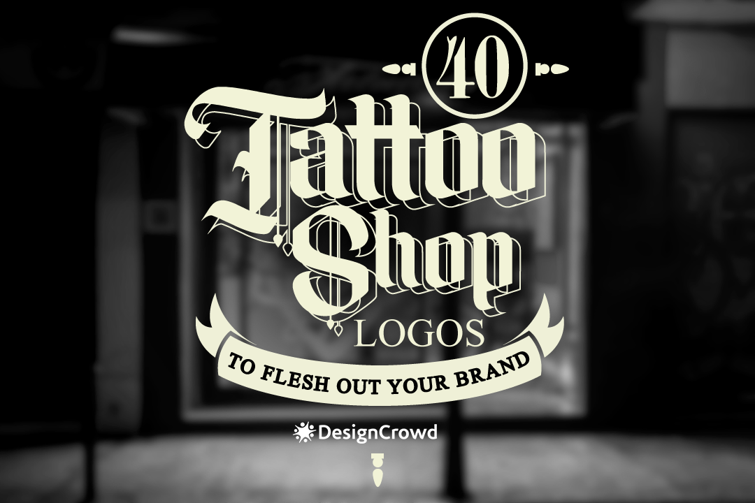 tattoo logo ideas 4