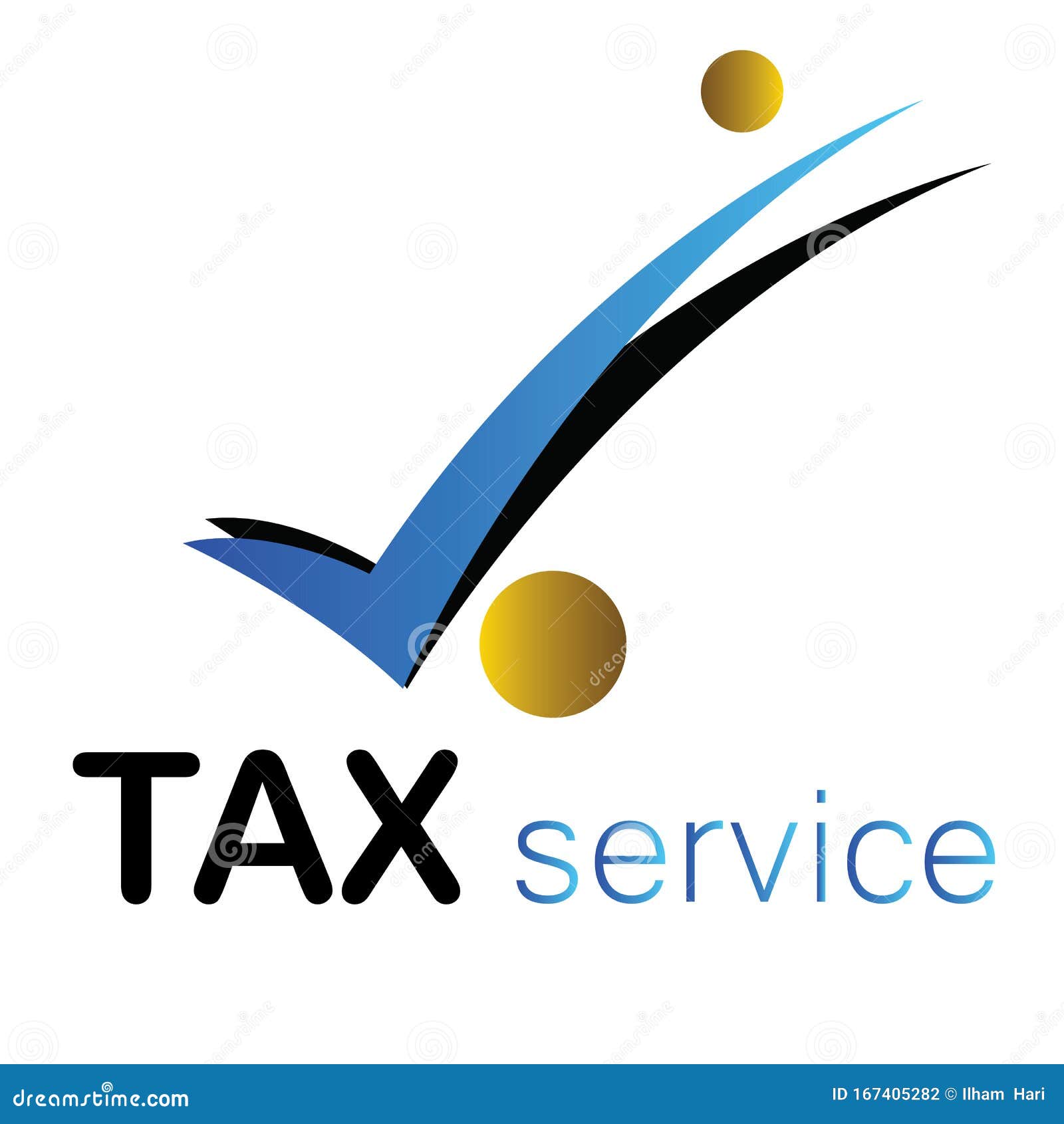 tax logo ideas 1