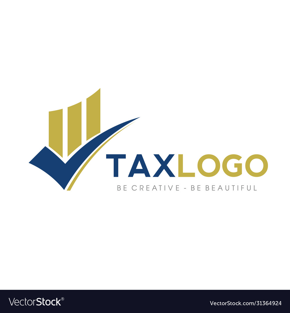 tax logo ideas 2