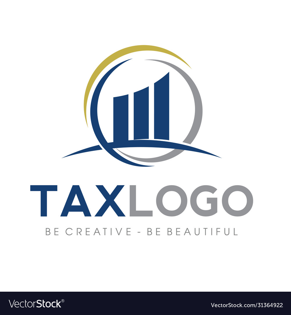 tax logo ideas 3