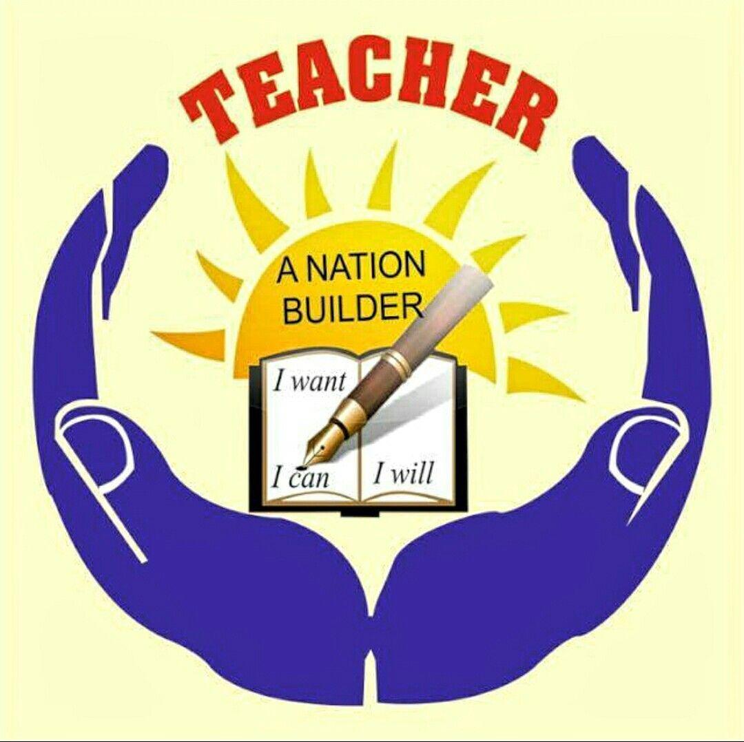 teacher logo ideas 2