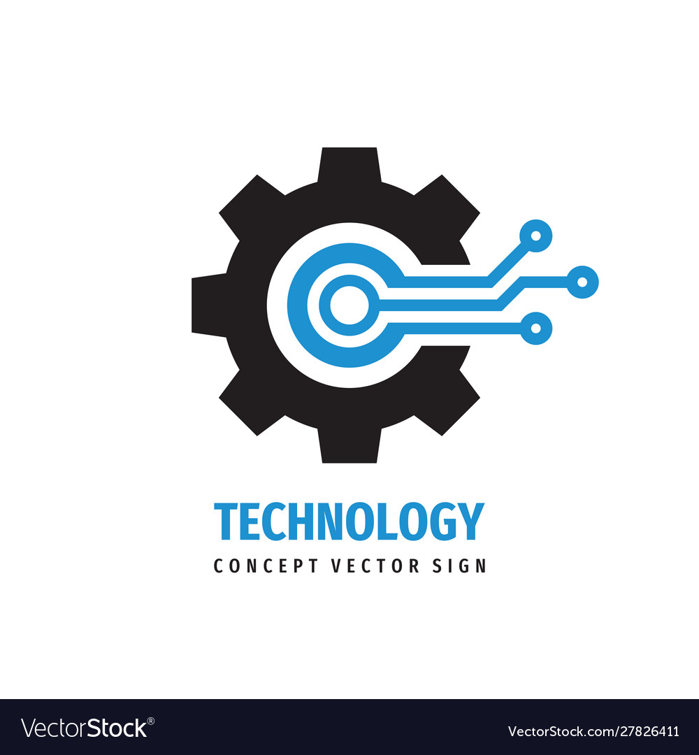 tech logo ideas 6