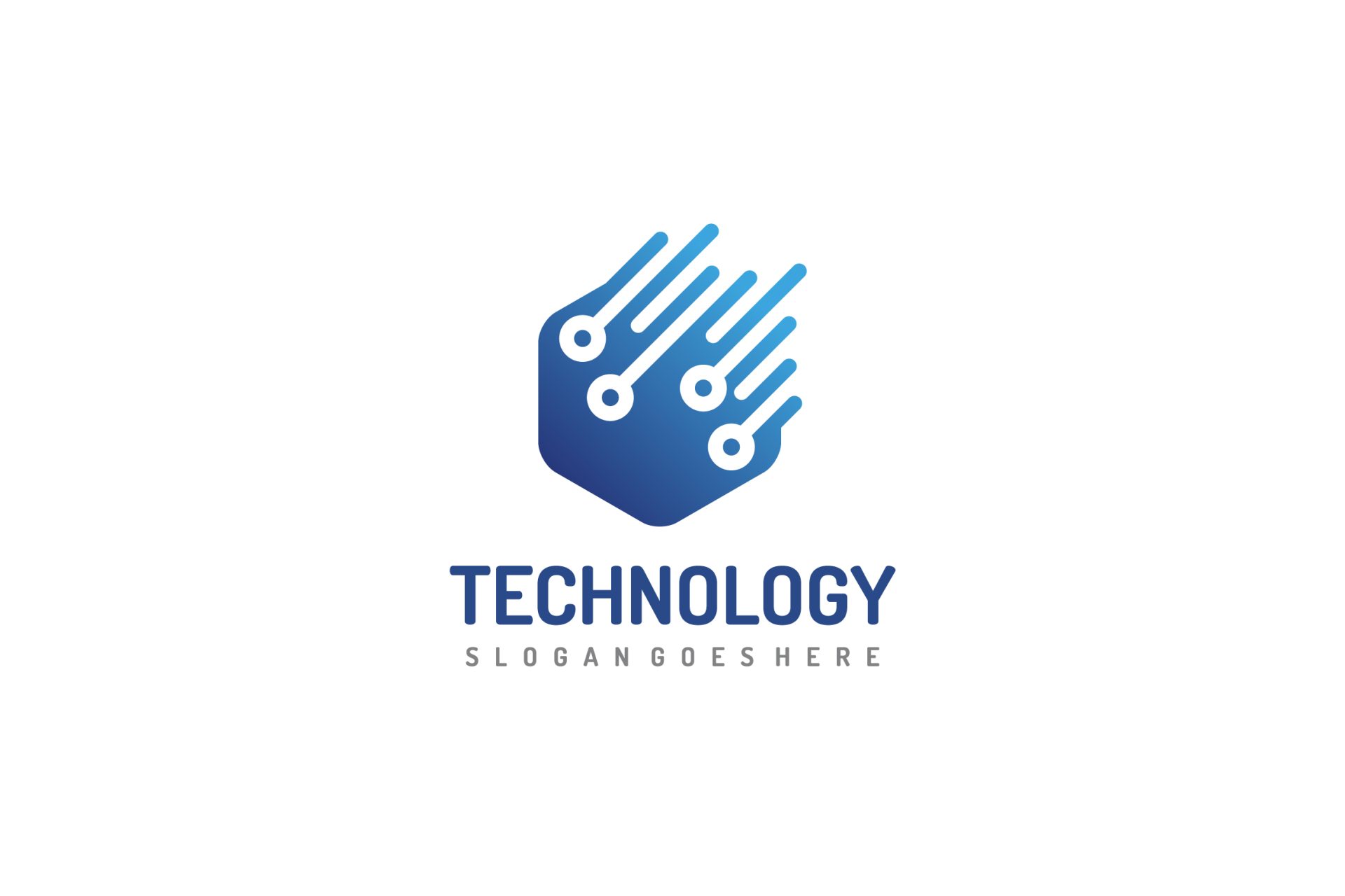technology logo ideas 4