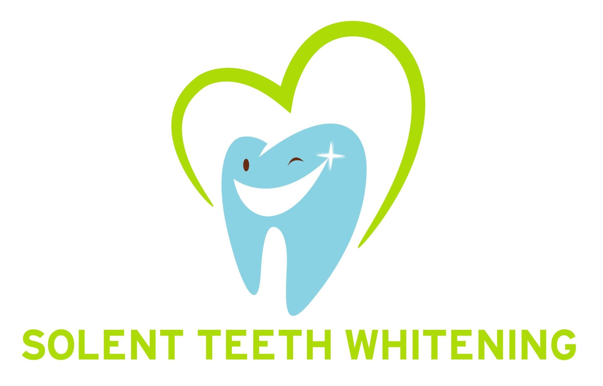 teeth whitening logo ideas 1