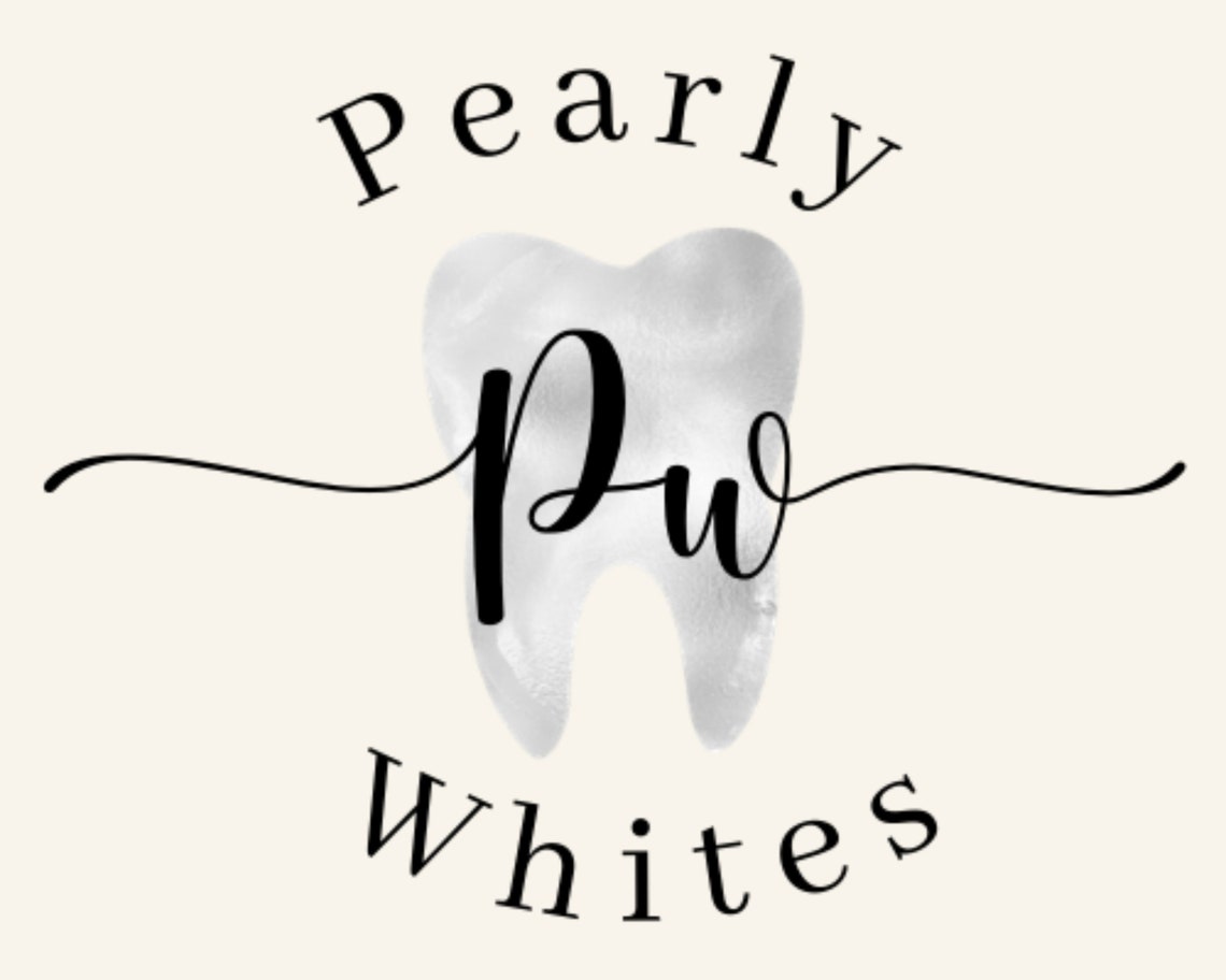 teeth whitening logo ideas 4