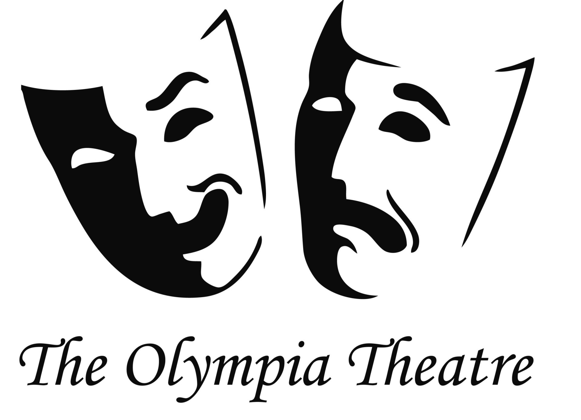theatre logo ideas 2