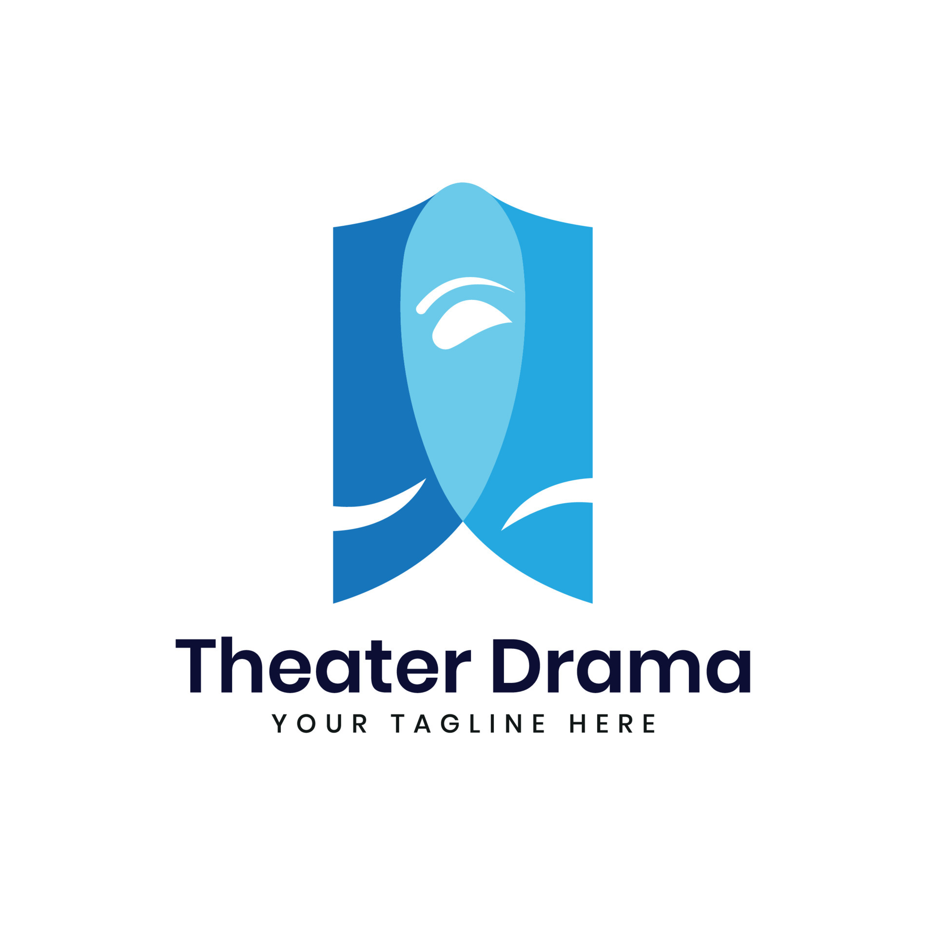 theatre logo ideas 3
