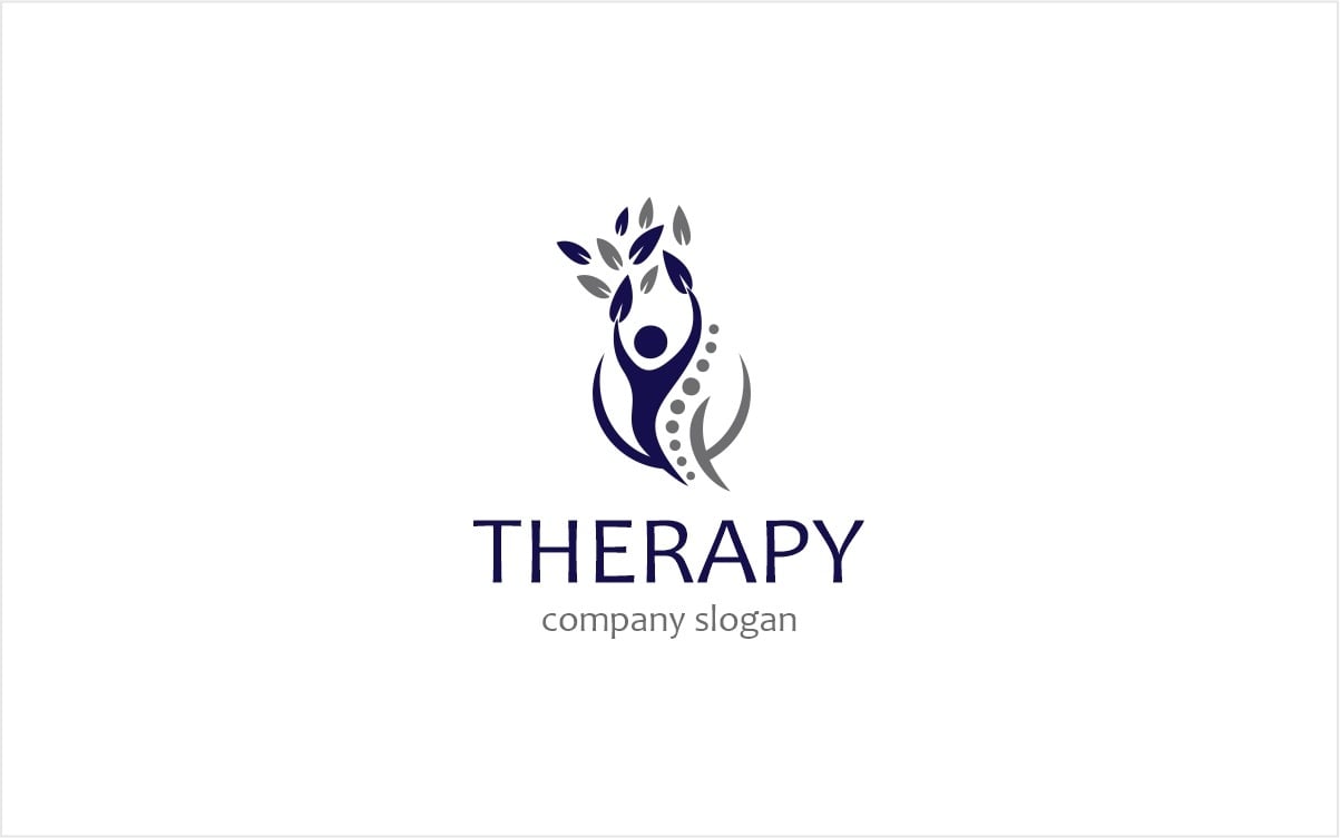 therapist logo ideas 1