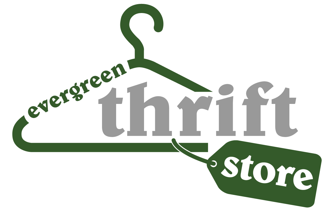 thrift store logo ideas 1