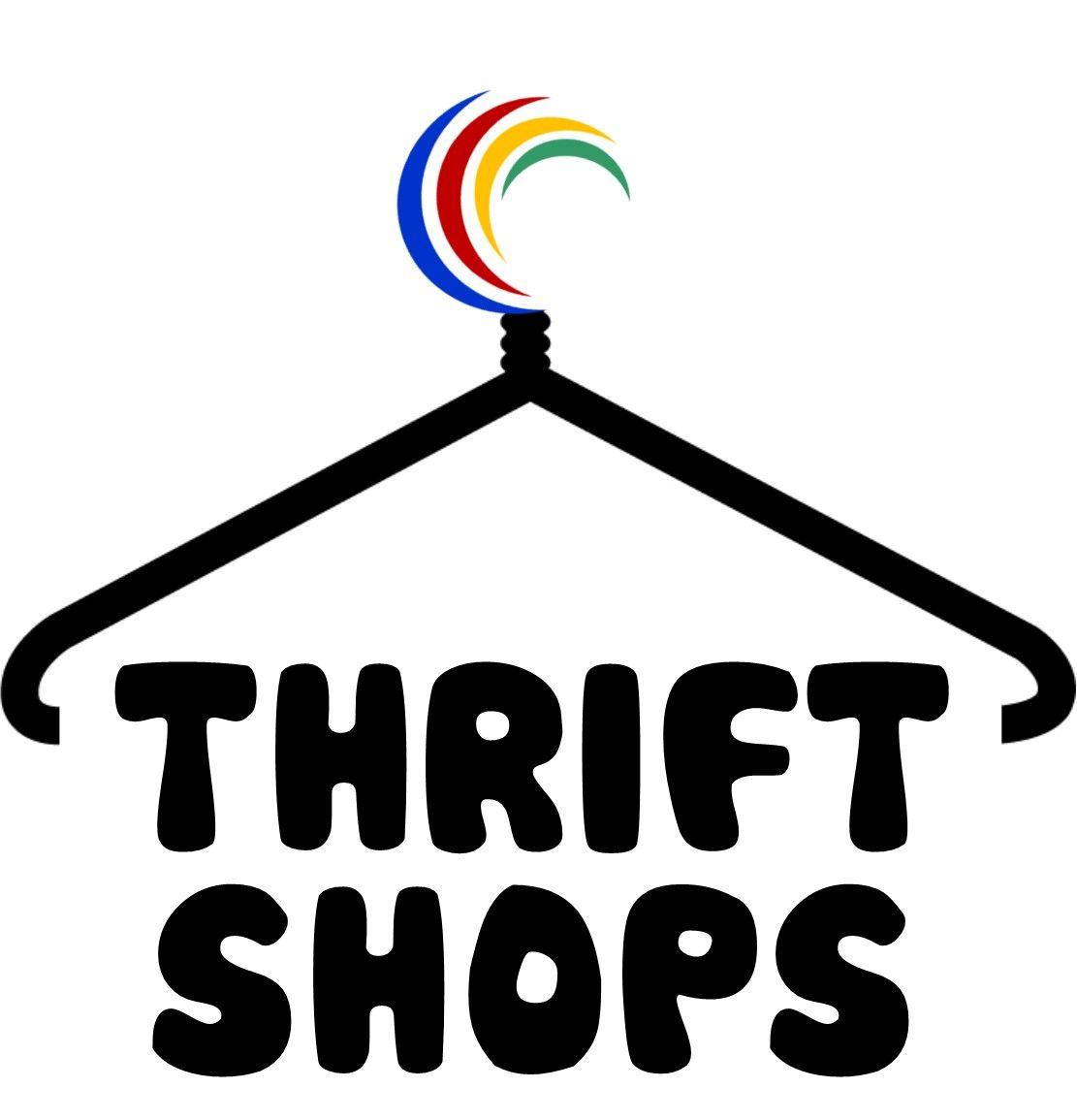thrift store logo ideas 2