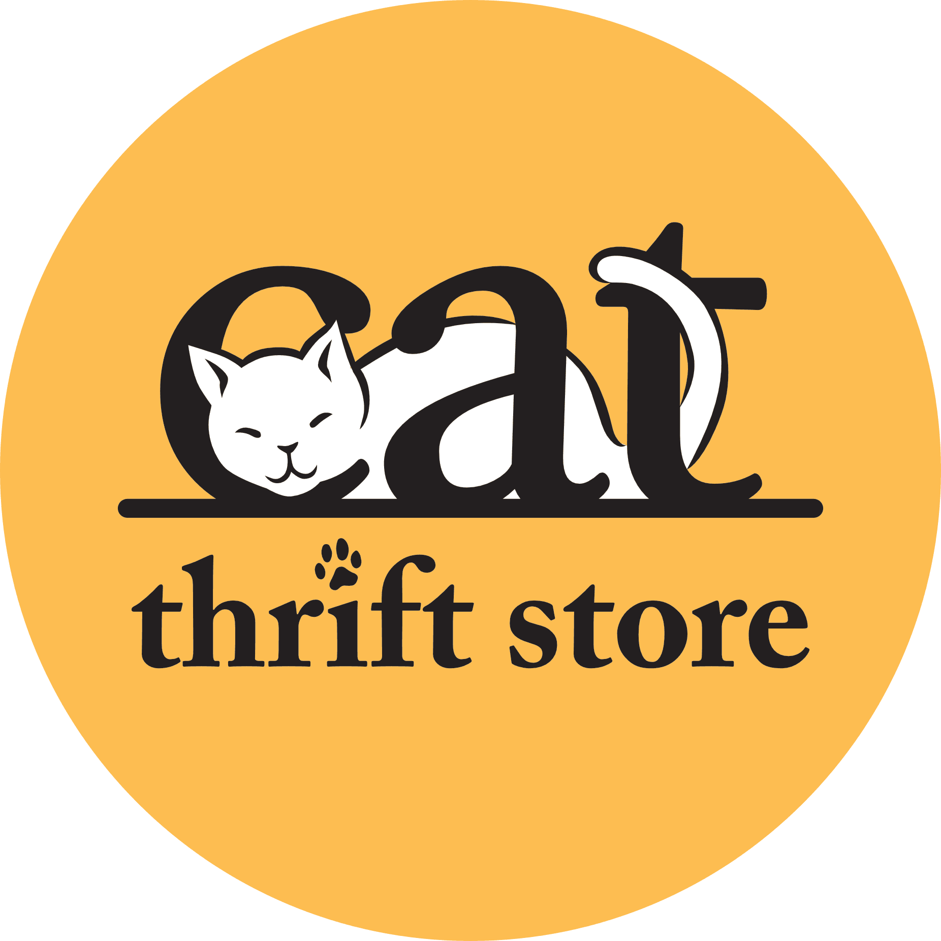 thrift store logo ideas 3