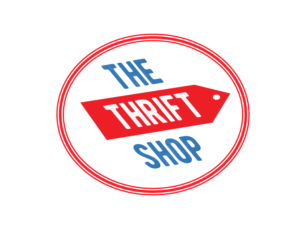 thrift store logo ideas 4