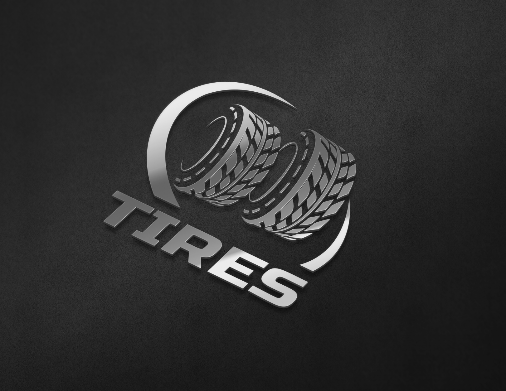 tire shop logo ideas 1