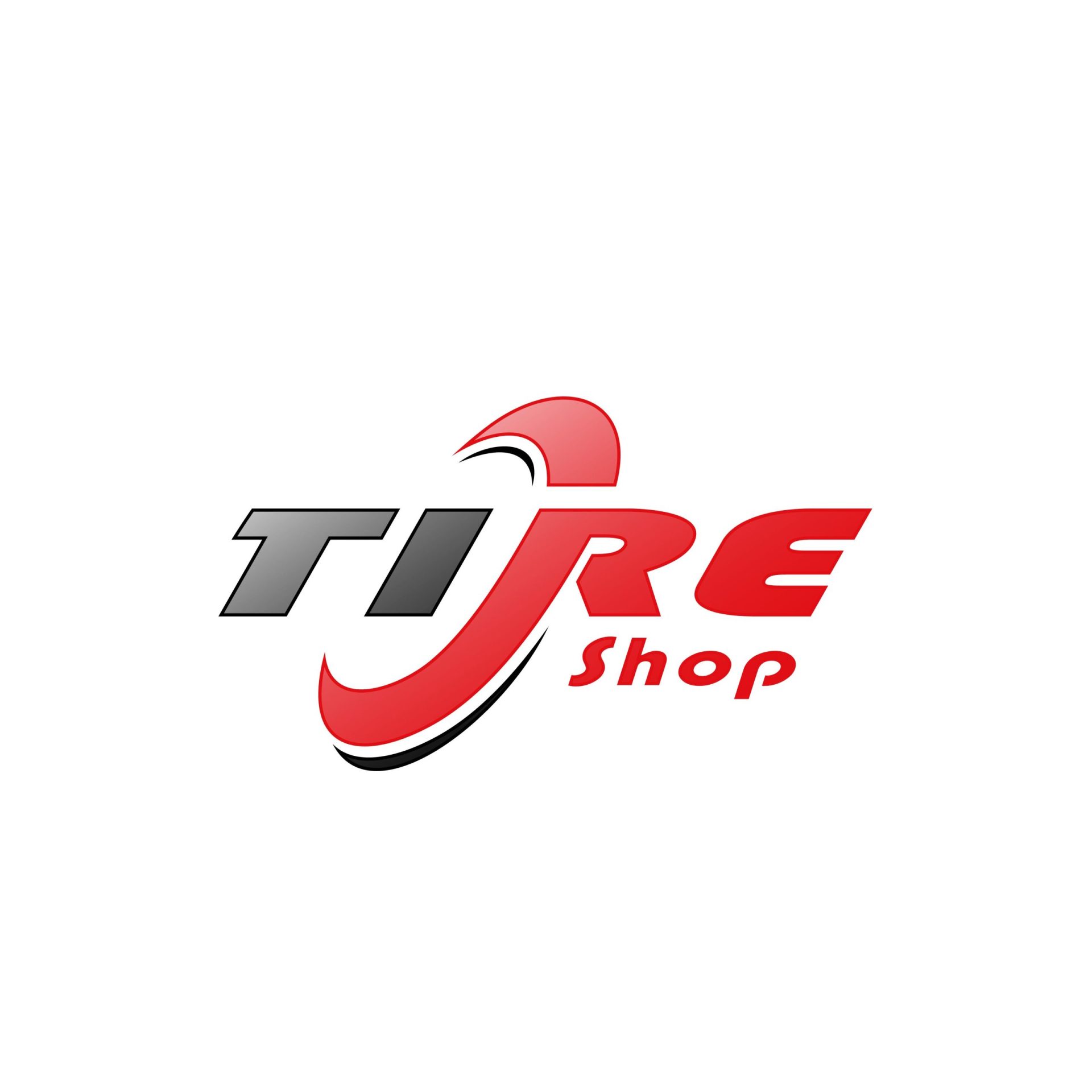 tire shop logo ideas 3