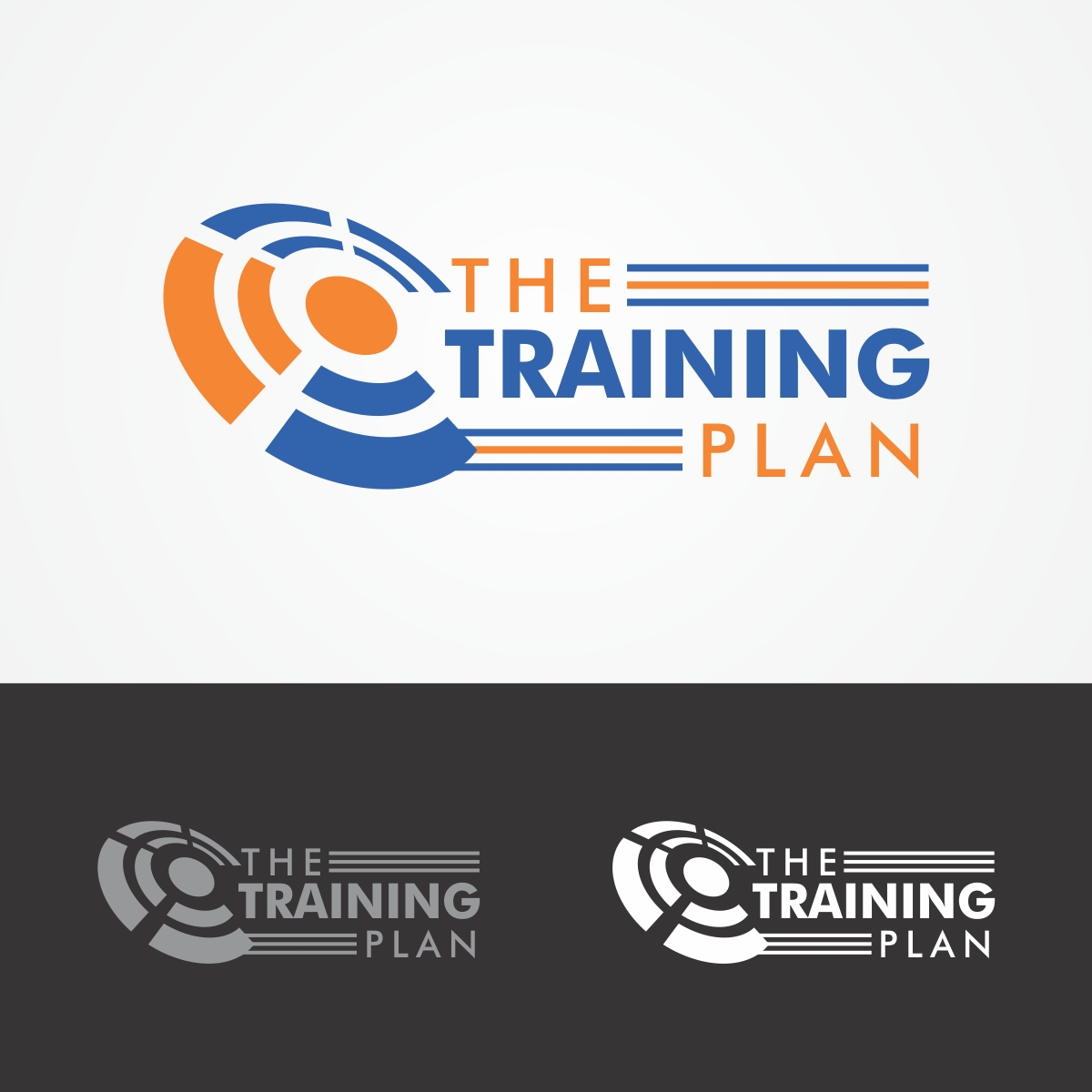 training logo ideas 1