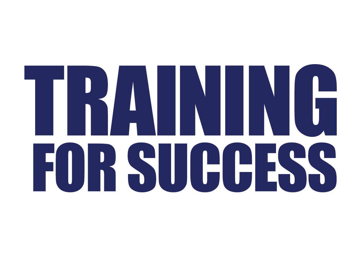 training logo ideas 2