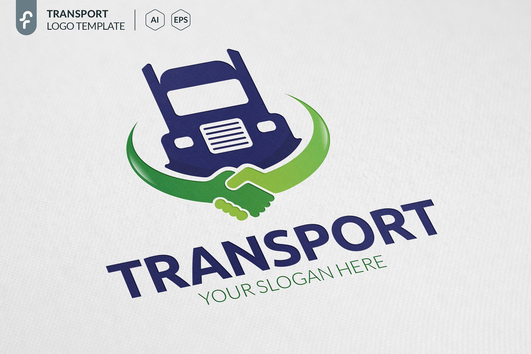 transportation logo ideas 3