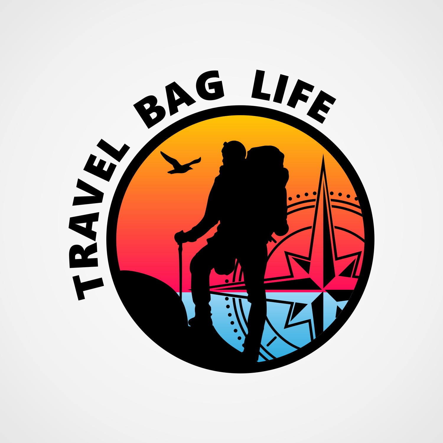 travel logo ideas 1