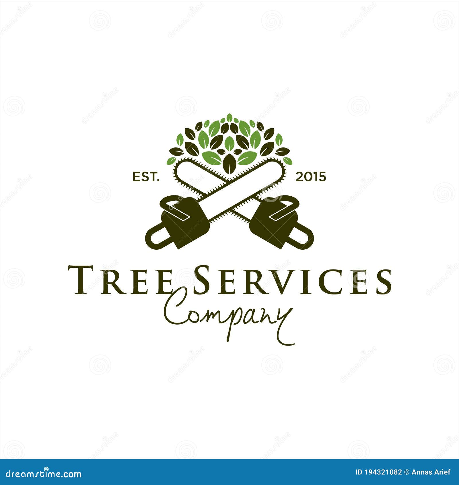 tree service logo ideas 3