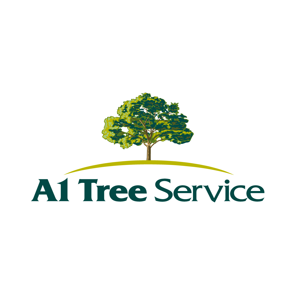 tree service logo ideas 4