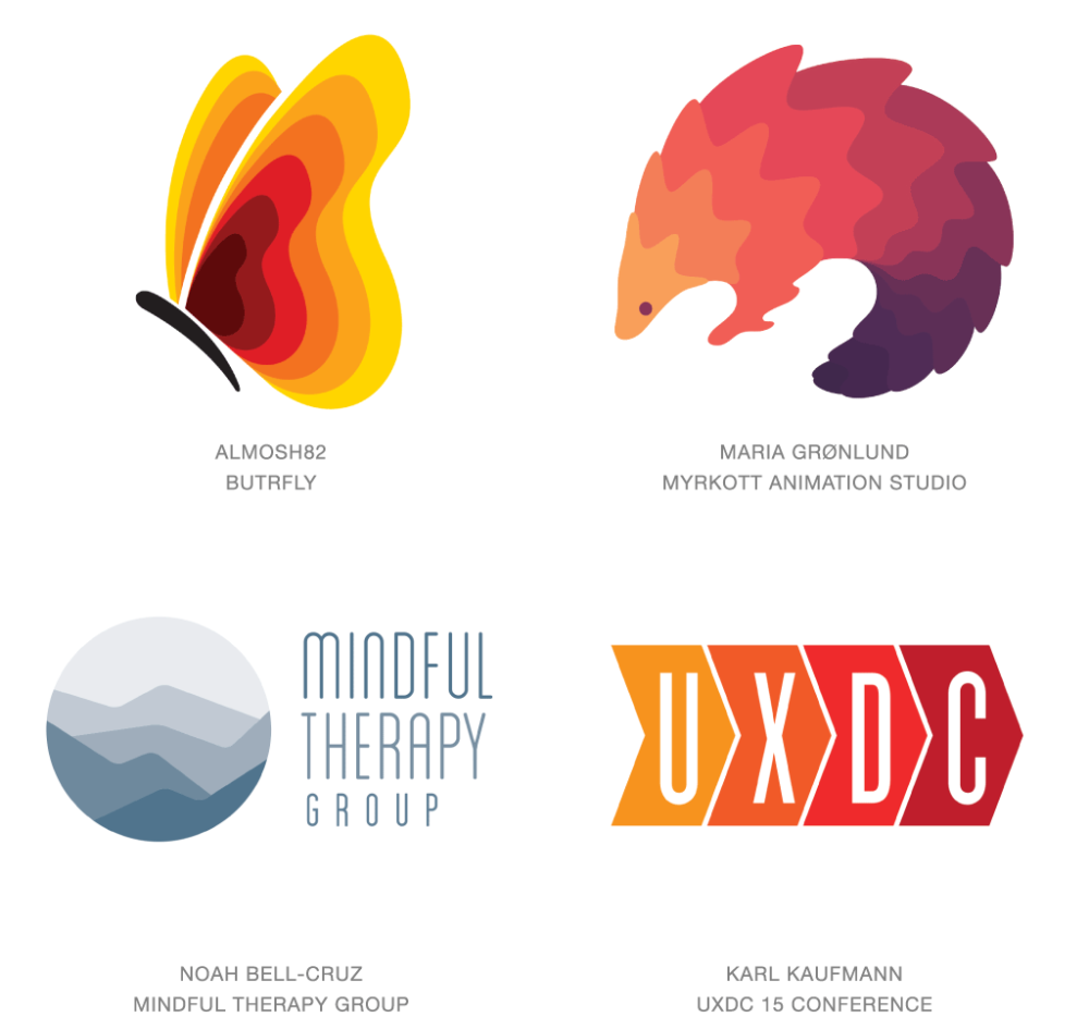 trendy logo ideas 2