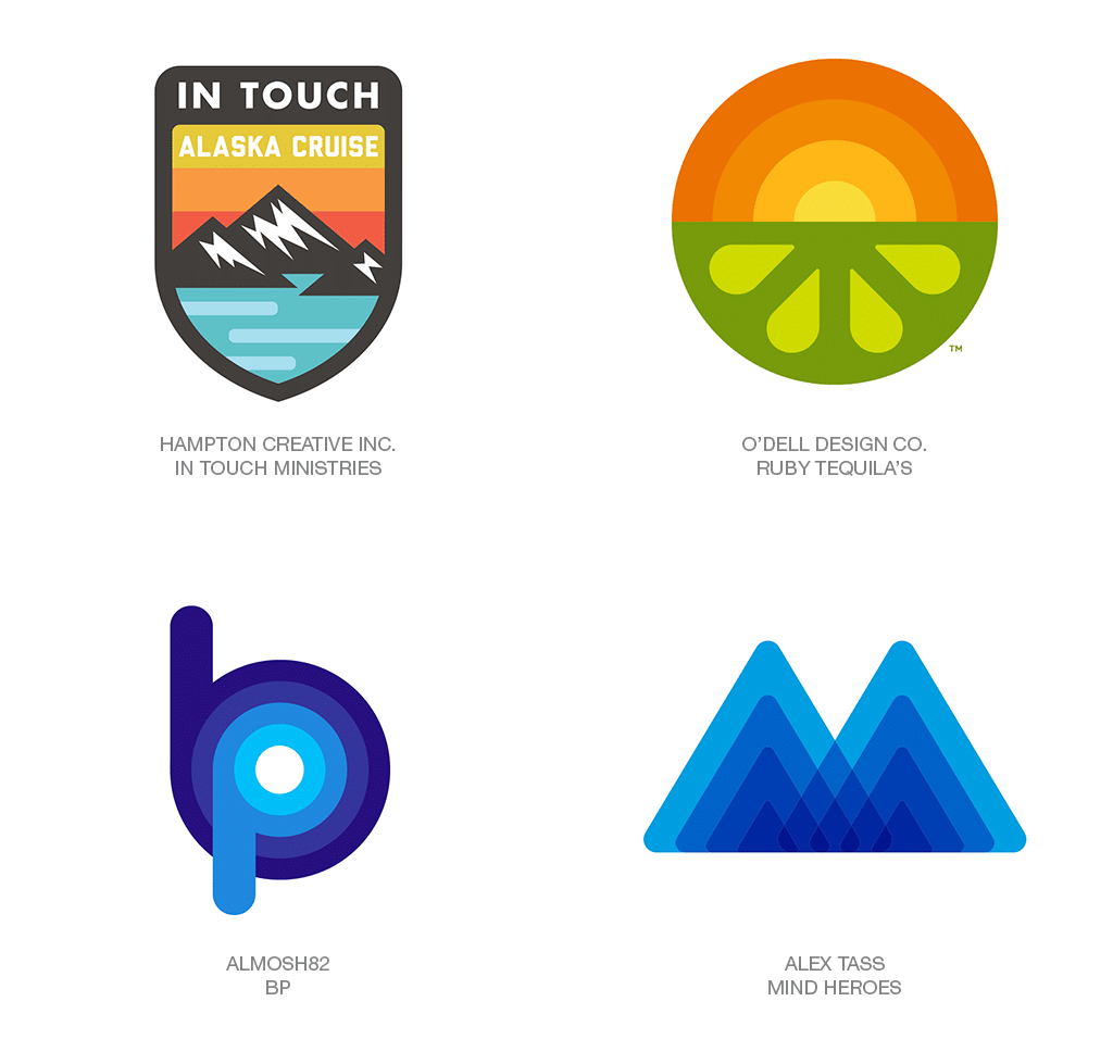 trendy logo ideas 4