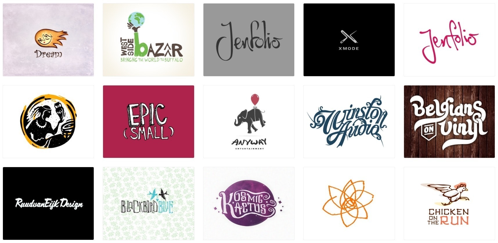 trendy logo ideas 7