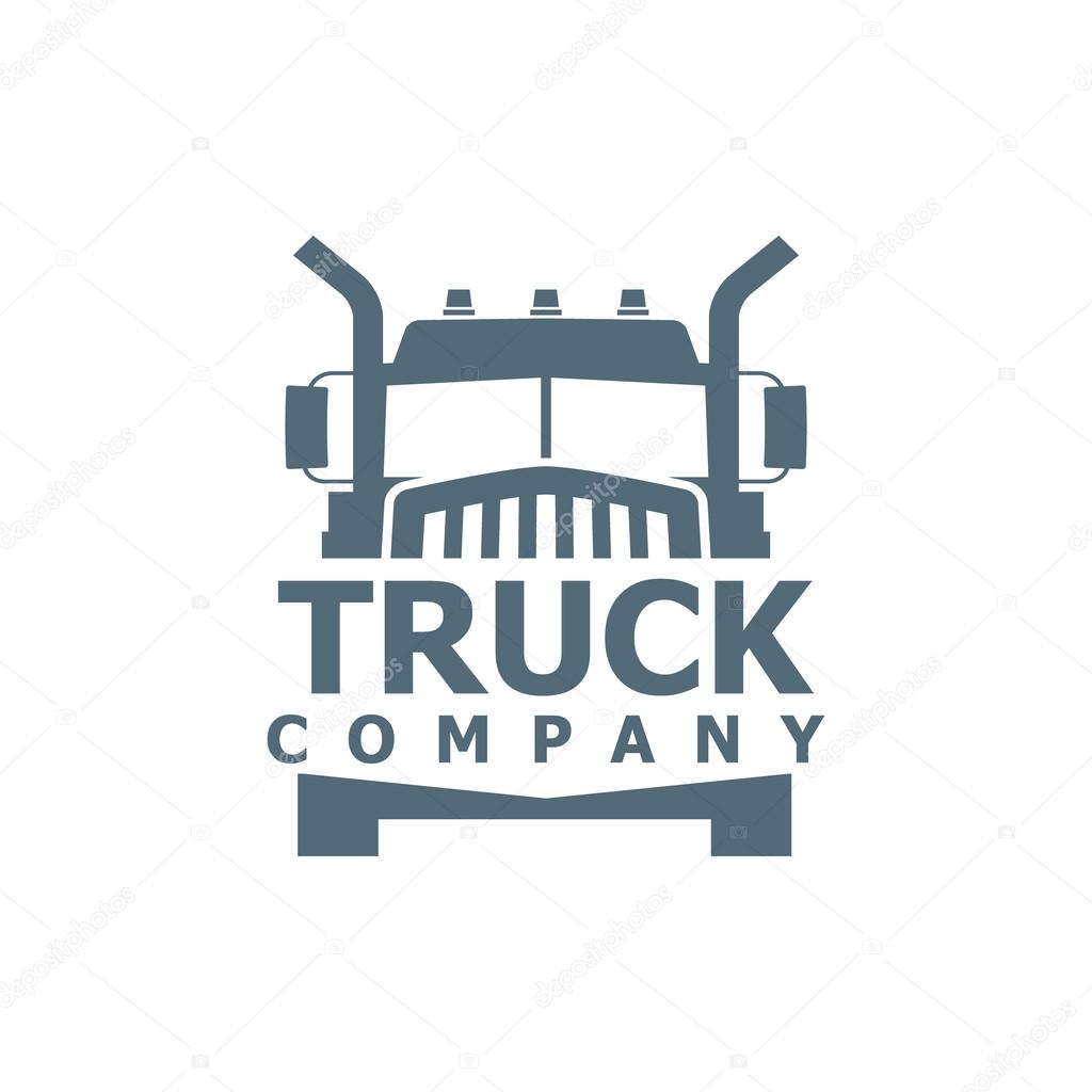 truck logo ideas 3