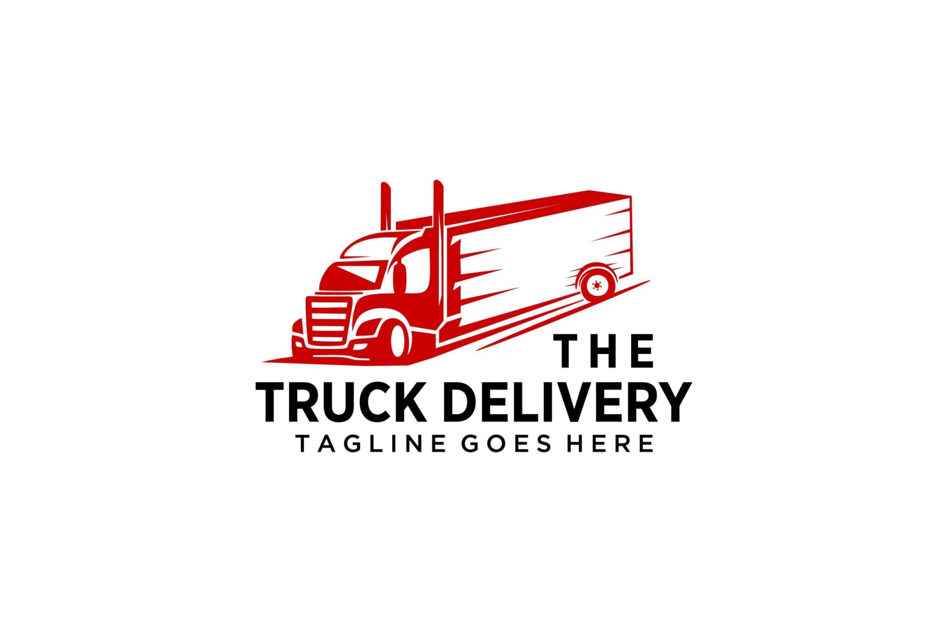 truck logo ideas 4