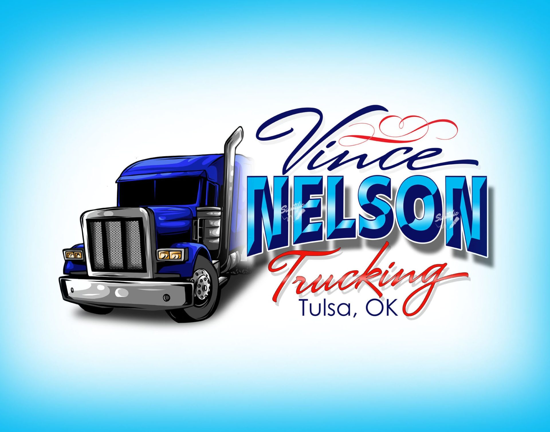 trucking logo ideas 2